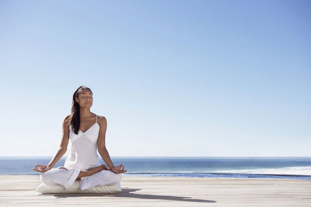Yoga, fa bene anche al cervello e previene la demenza
