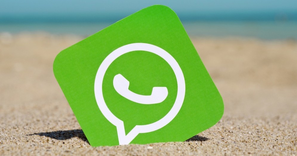 WhatsApp epr desktop