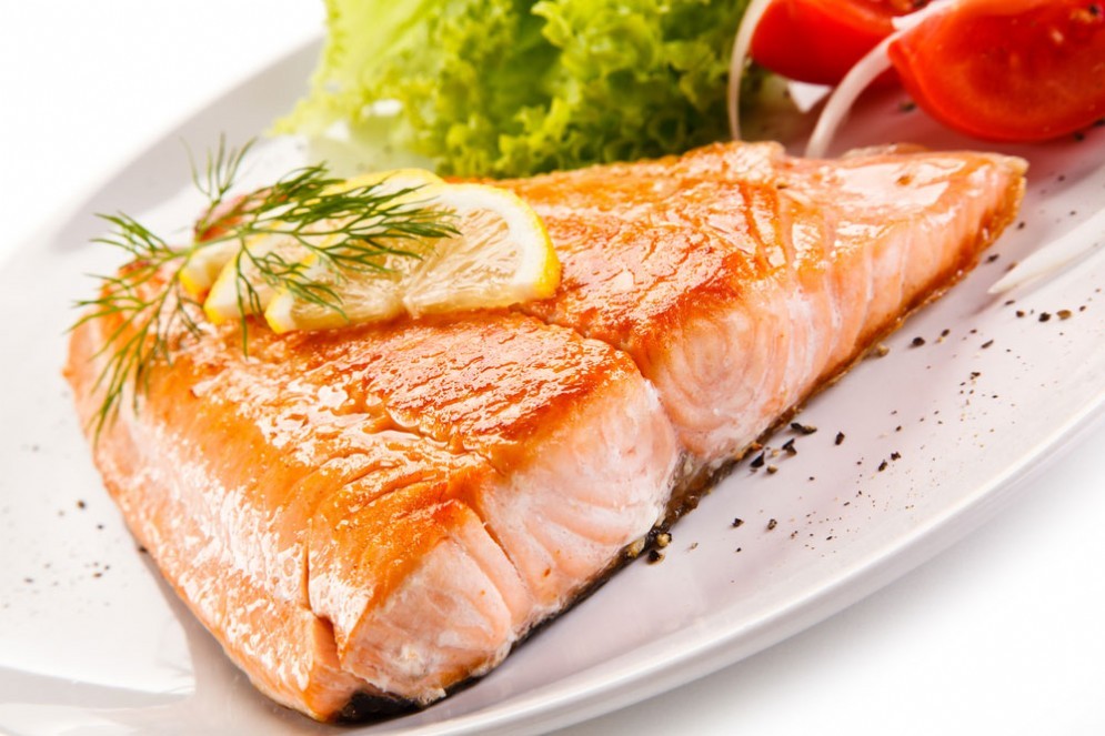 Memoria, mangiare pesce una volta a settimana fa bene