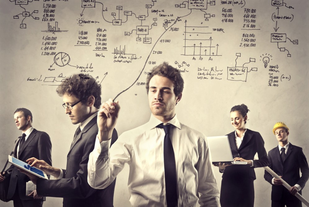 StartuCup Lombardia