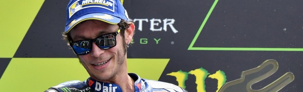 Valentino Rossi
