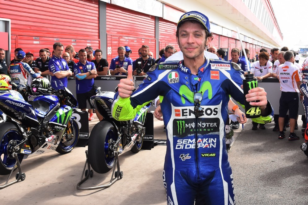 Valentino Rossi