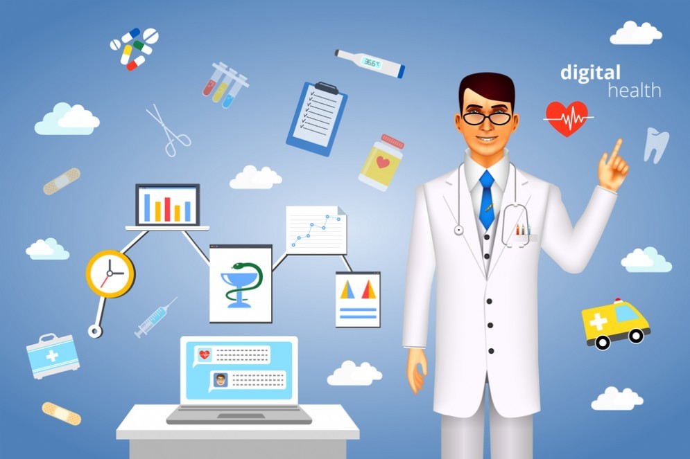 Merck for Healt, per innovare la sanità