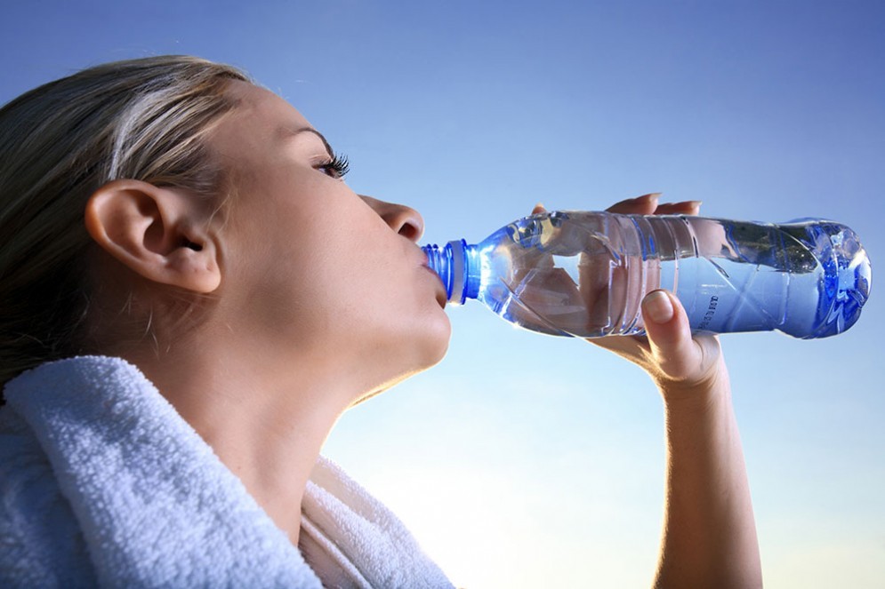 Acqua minerale, scegliere bene è importante