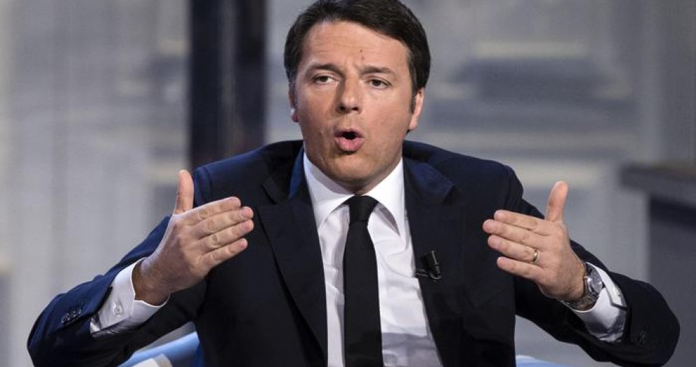 Renzi studia una nuova governance Pd per una maggiore presa sul partito