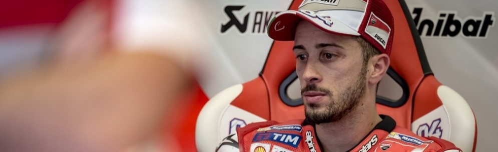 Andrea Dovizioso