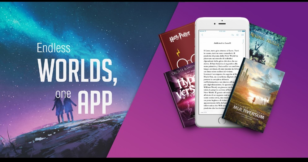 App Fairbooks