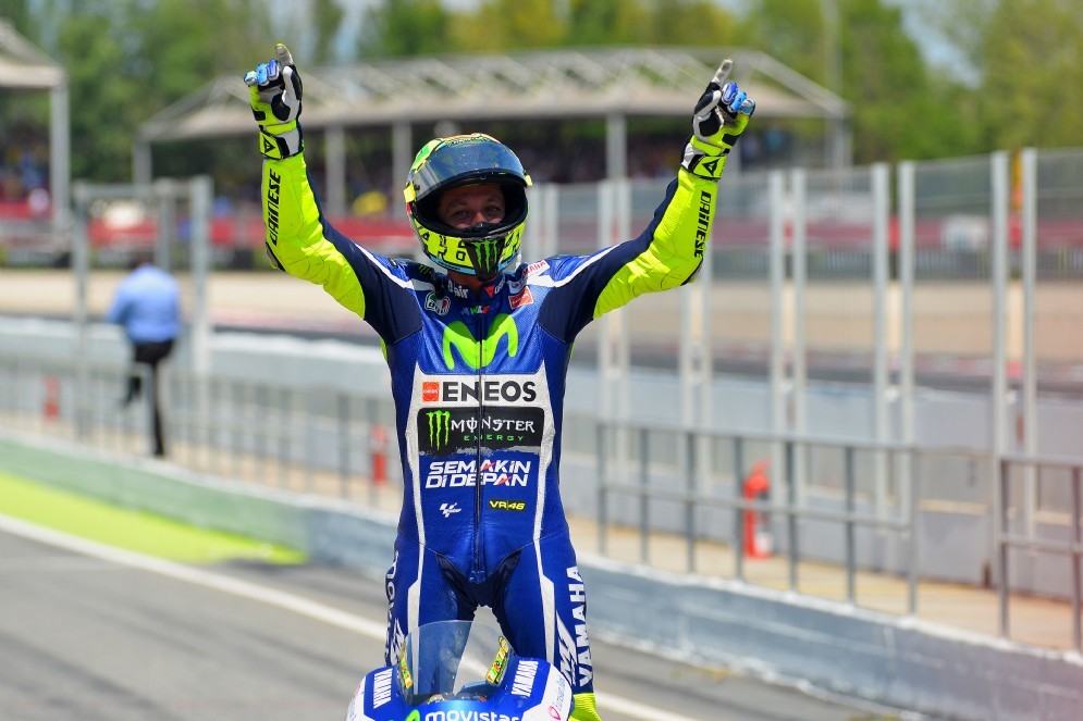 Valentino Rossi