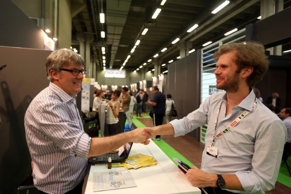 Smau altre edizioni