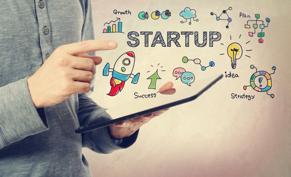 Call per startup