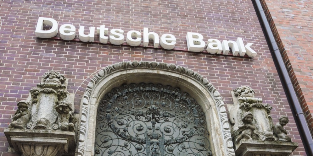 La brexit e le banche: perché si mette (molto) male per Deutsche Bank.