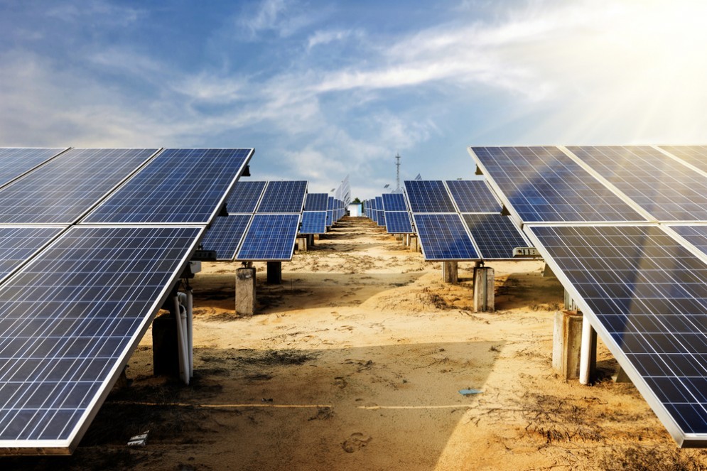 Enel costruisce in Brasile maggior impianto solare America Latina