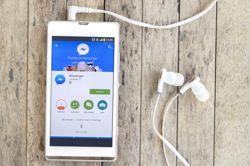 Facebook, anche Messenger apre alle conversazioni segrete