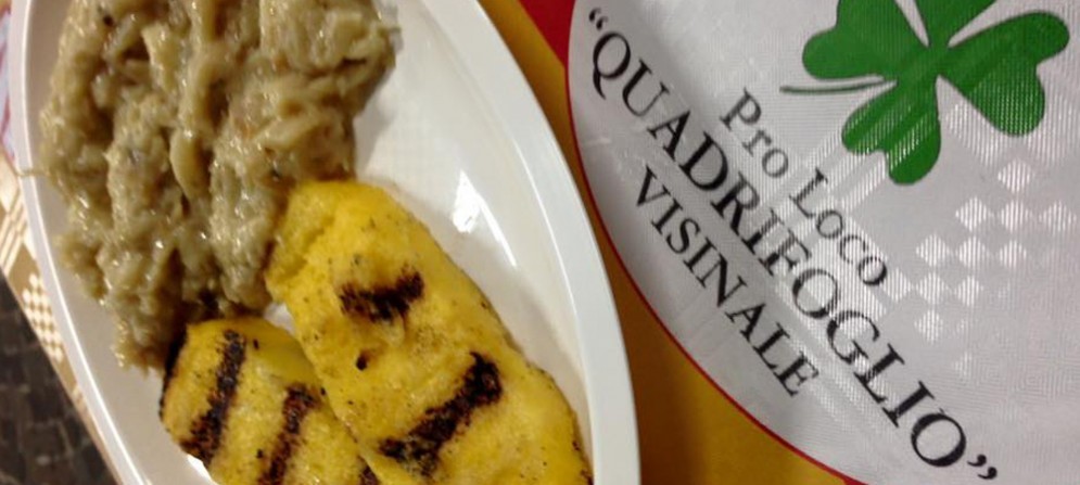 Sagra del Carmine a Visinale, due weekend dal 14 al 24 luglio