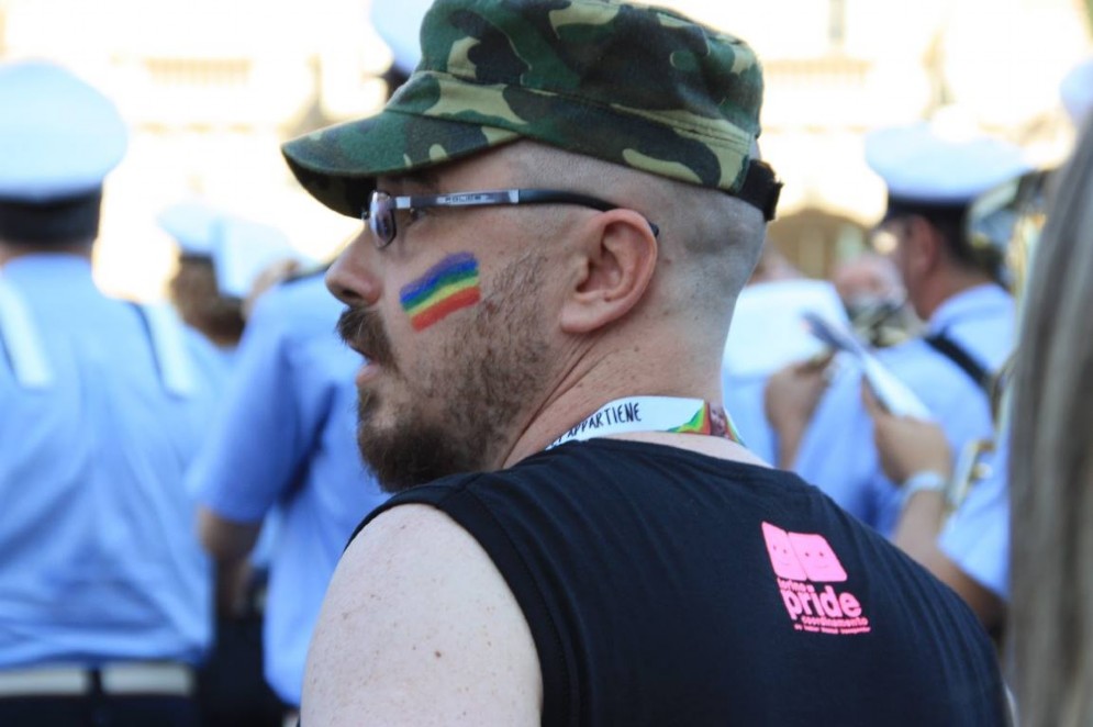 Torino Pride 2016