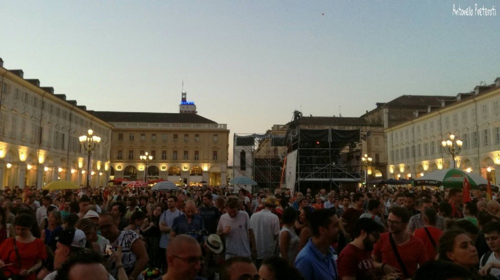 Torino Pride 2016