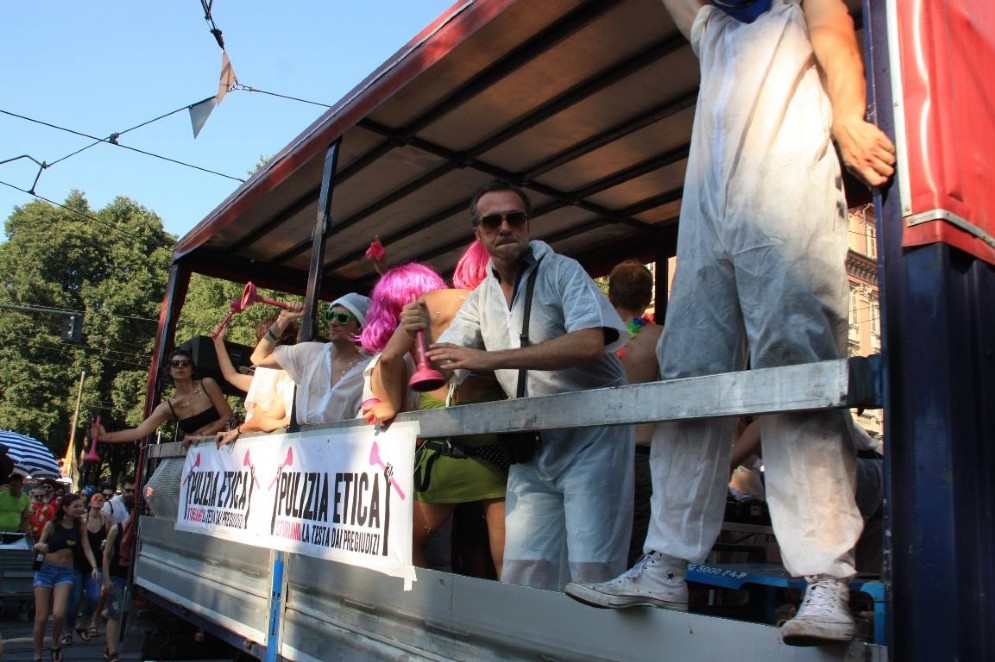 Torino Pride 2016