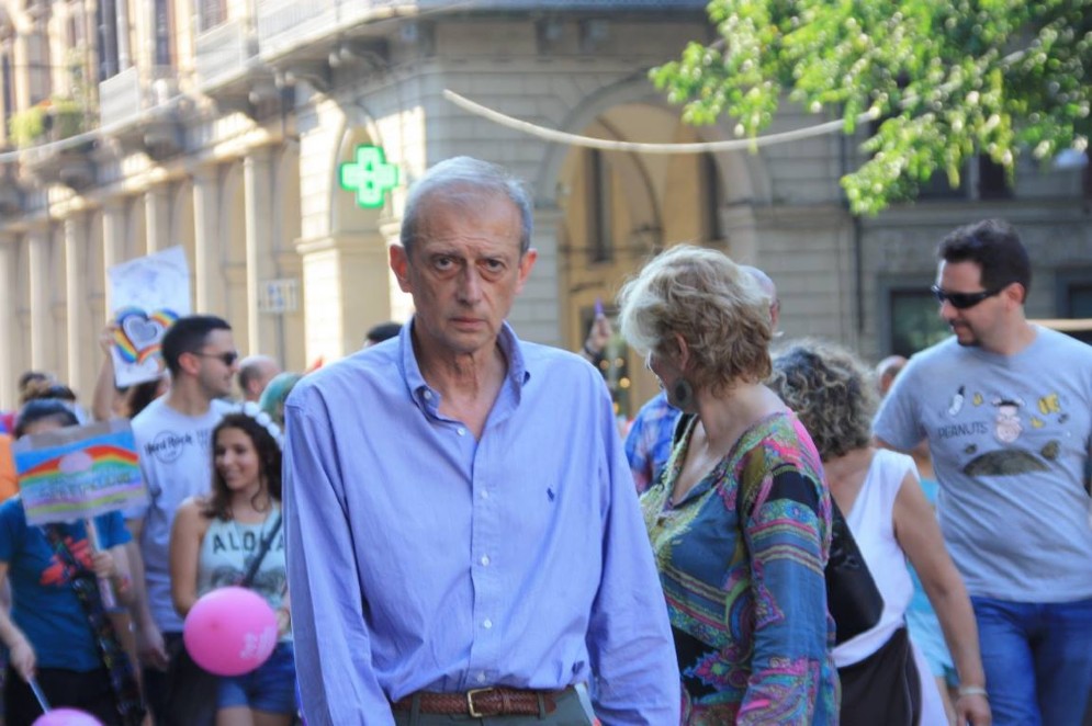 Torino Pride 2016