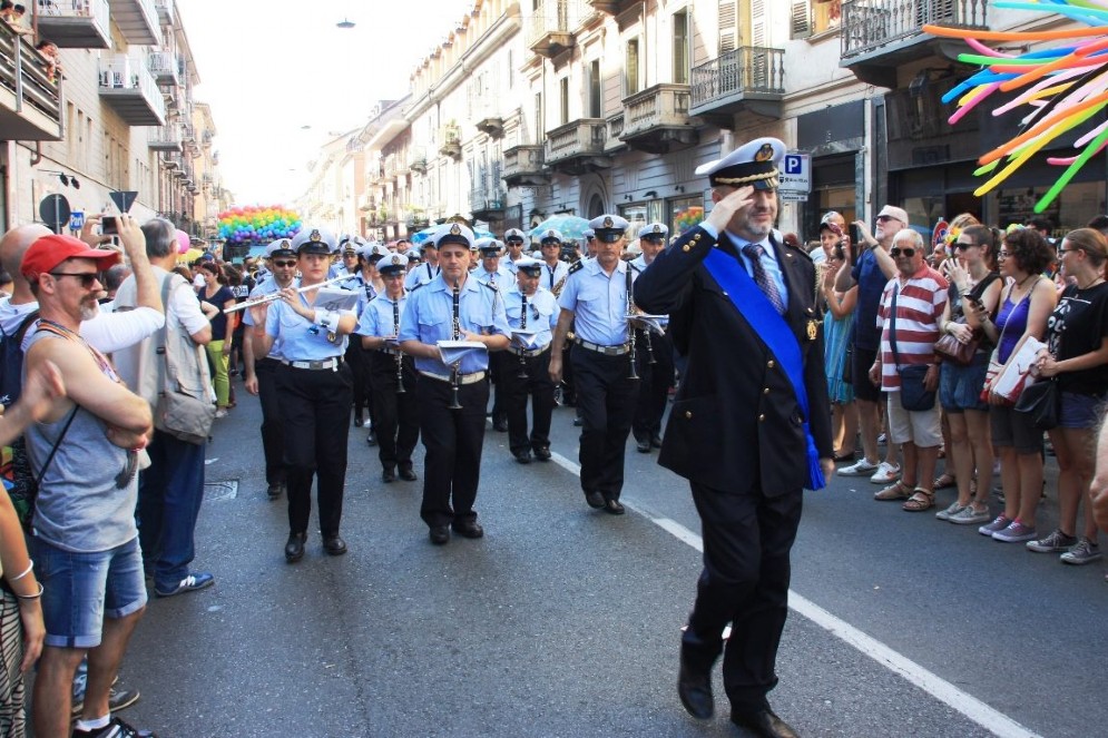 Torino Pride 2016