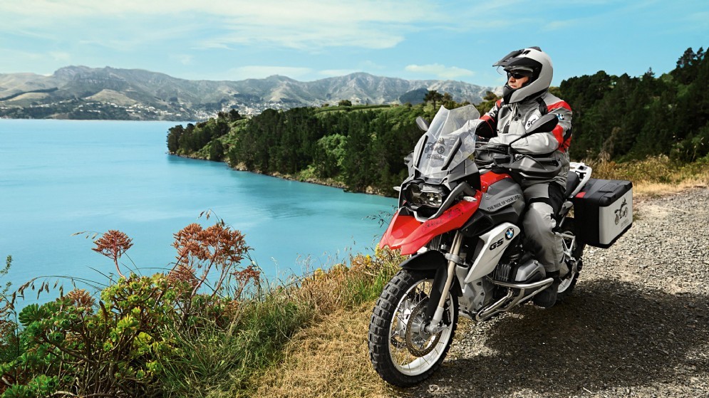 BMW R 1200 GS - 2.380 esemplari venduti