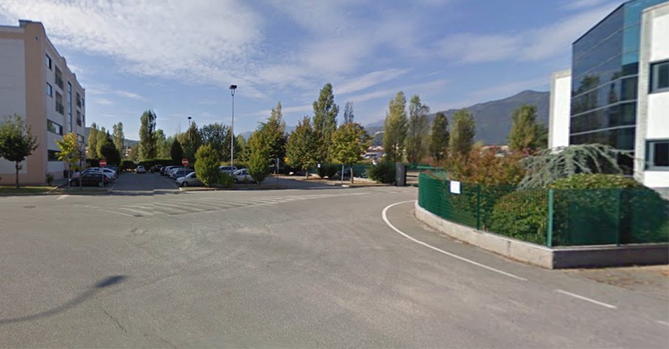 Il nuovo polo Amazon sorgerà in questa zona