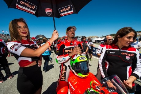 Davide Giugliano