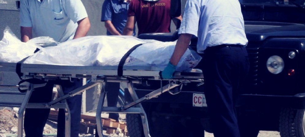 Valvasone, infortunio mortale in una fabbrica