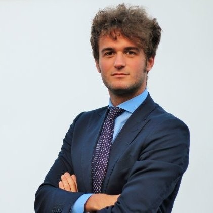Roberto Fratini