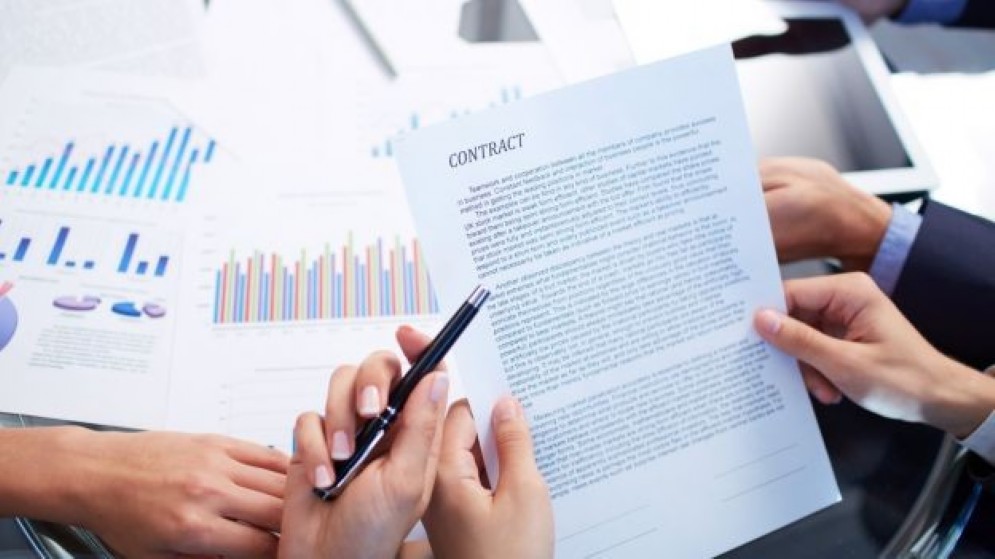 In calo i contratti di lavoro in Fvg