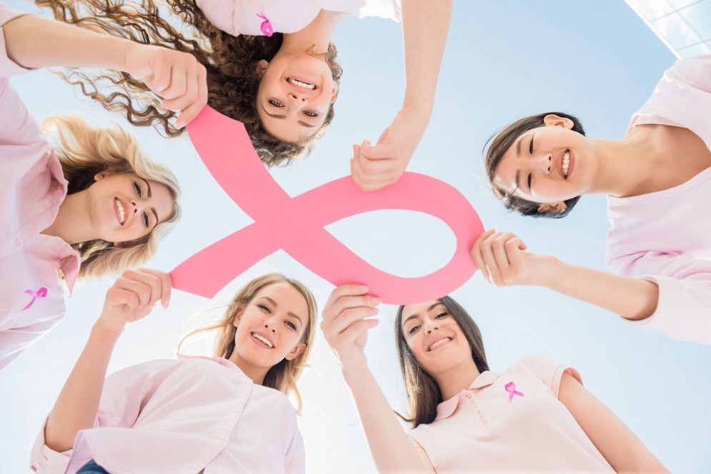 Cancro al seno, trovato un nuovo bersaglio