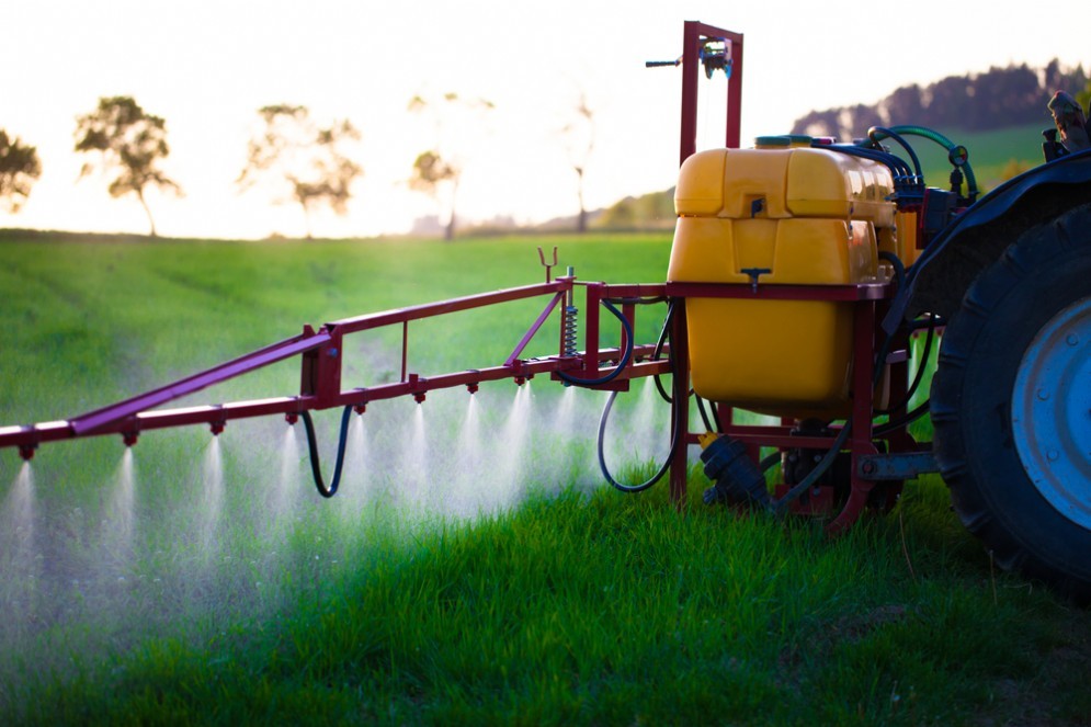 Finanziamenti per startup agricole