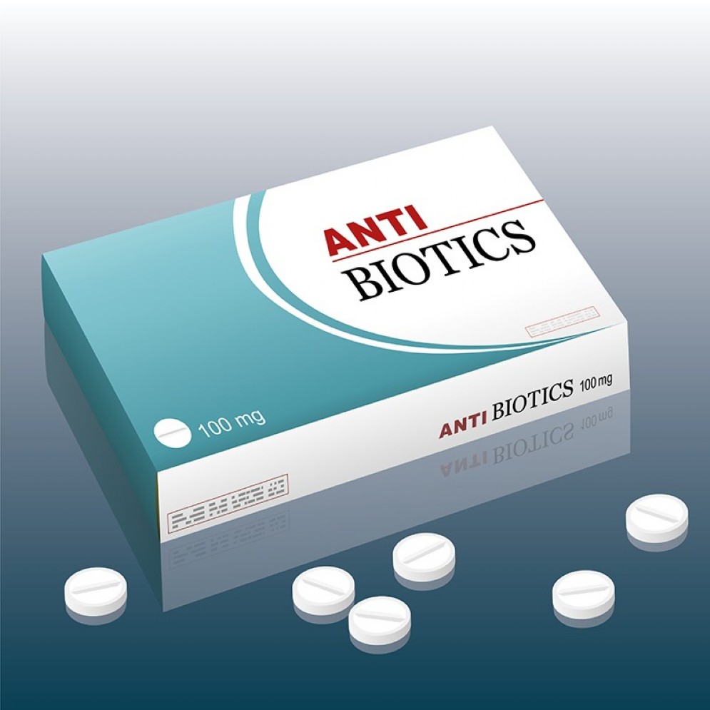 Antibiotici e allergie alimentari