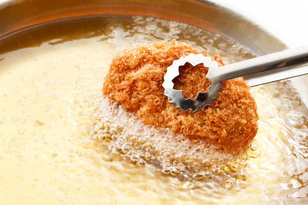 Il metodo di cottura può influire sul rischio di diabete di tipo 2