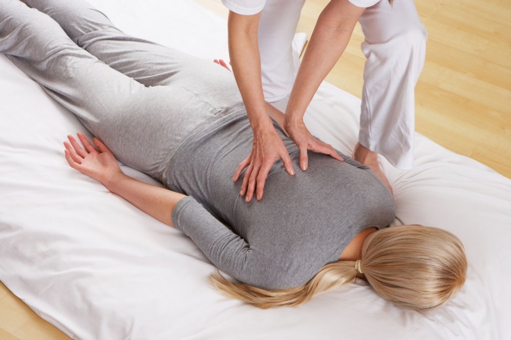 Shiatsu, torna la Settimana Nazionale