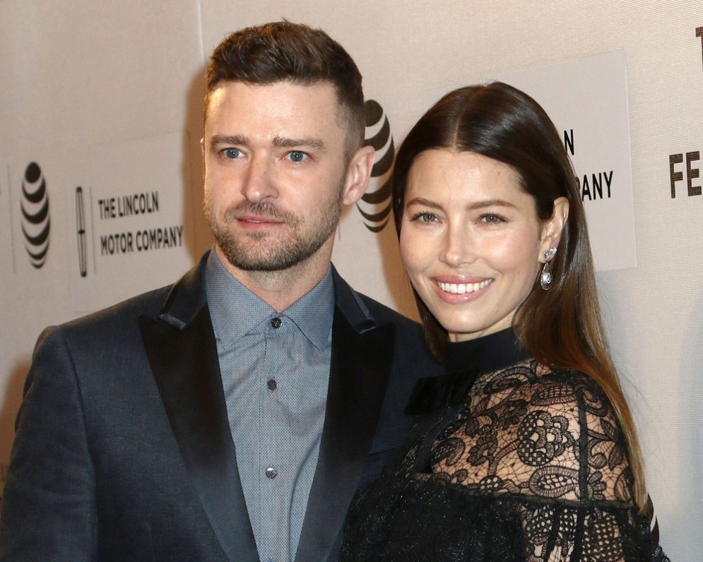 A Justin Timberlake e Jessica Biel la palma del matrimonio più caro