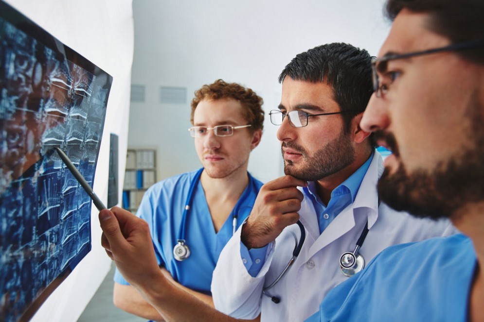 Radiazioni ionizzanti, possono causare il cancro