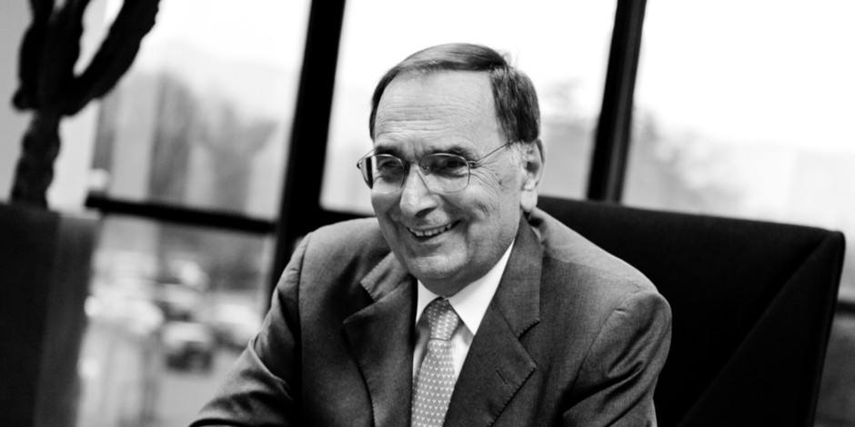 Giampaolo Dallara