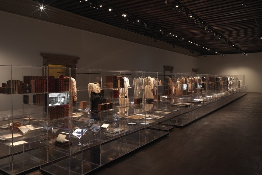 Culture Chanel - la donna che legge