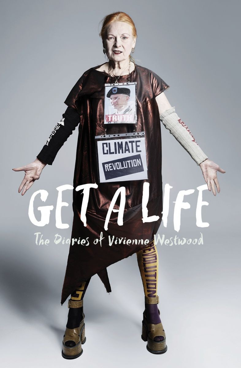 Vivienne Westwood Get a Life