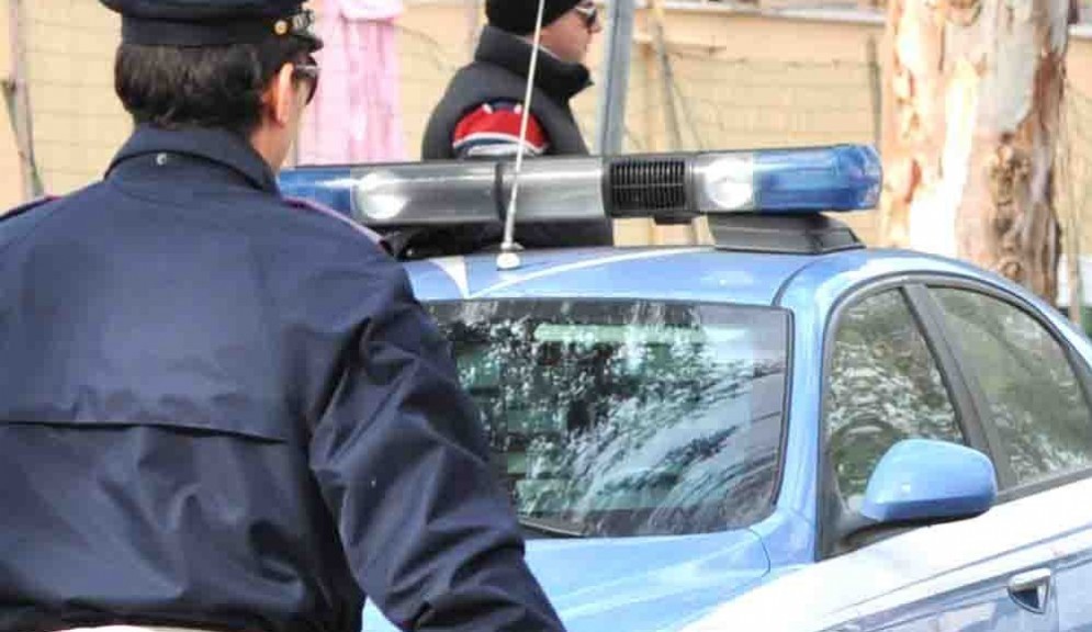 La polizia ha arrestato un 34enne triestino