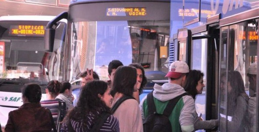 Definita la prima graduatoria per il Tpl