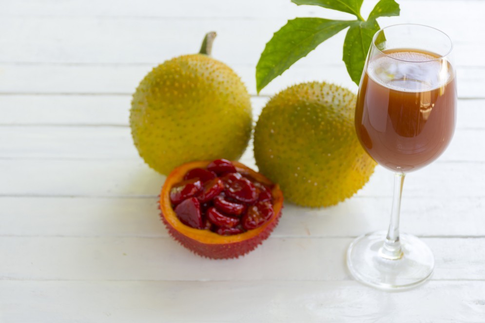 Succo di Momordica contro il diabete e iperglicemia