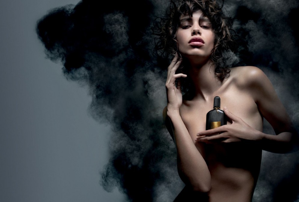 Black Orchid limited edition di Tom Ford