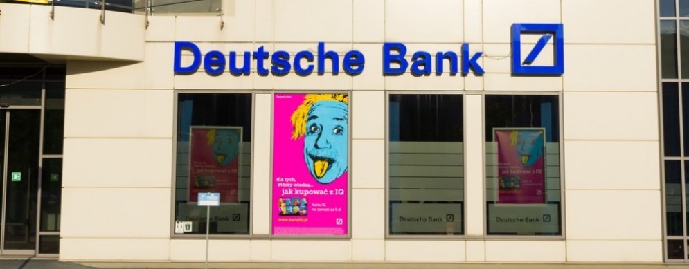 Deutsche Bank, in arrivo la nazionalizzazione?