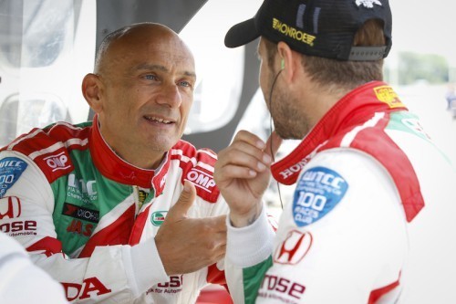 Gabriele Tarquini