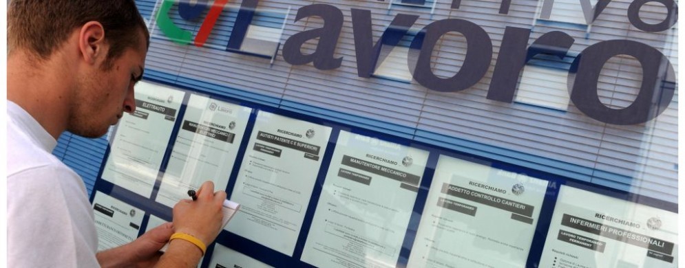 15 opportunità di lavoro dalla Germania