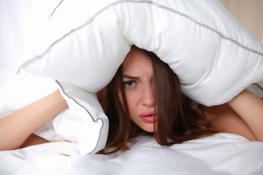 Rimedi naturali per l'insonnia