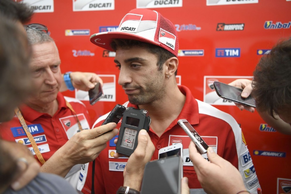 Andrea Iannone