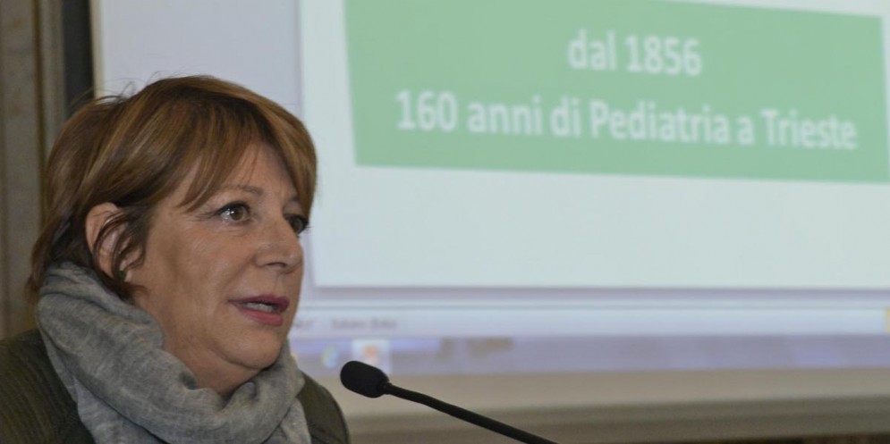 L'assessore regionale Telesca