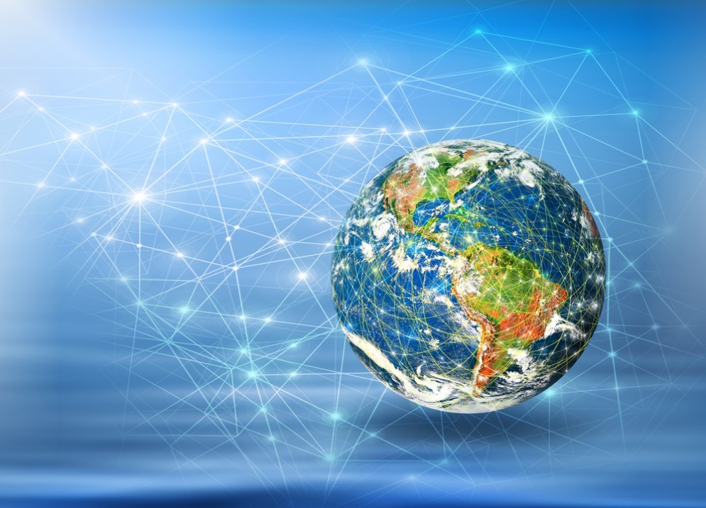 Connessione a banda ultralarga